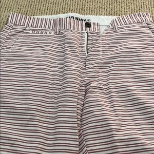 Old navy shorts